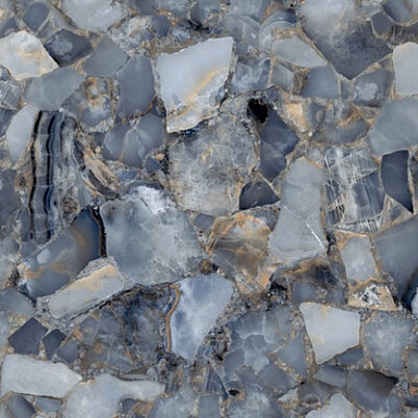 Sapphire Agate LCM