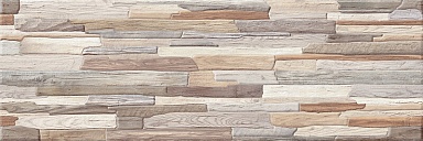 Плитка Alma Ceramica TWA11ART024 Arteo рельефная 200*600*7,5