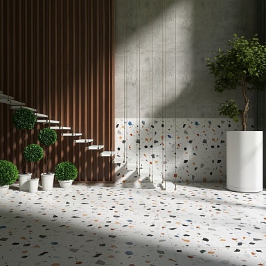 Gaudi Eurotile