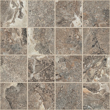 Декор Casa Dolce Casa 767701 Onyx&More Golden Porphyry STR Mosaico 6mm 7,5x7,5 30x30