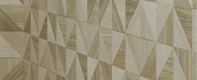 Березакерамика Palissandro декор Oasis 2 оливковый 300х600