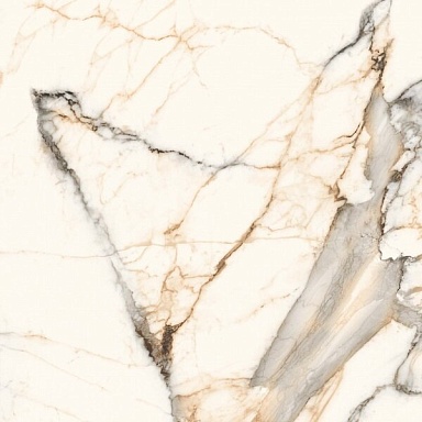 Керамогранит Italica Tiles Culcutta bishkek gold polished 120x120