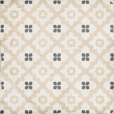 Декор Equipe 24412 Art Nouveau Alameda Colour 20x20