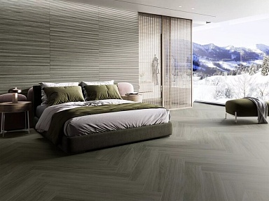 Керамогранит New Tiles Islandia Abedul 20x120