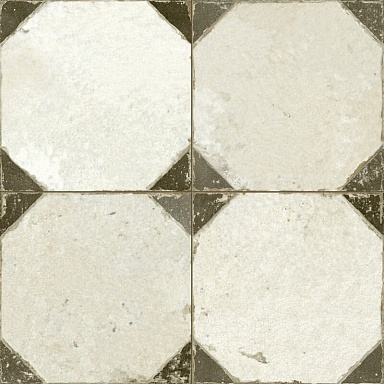 Плитка Peronda 38166 Fs Yard Black 45x45x0,95