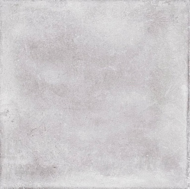 Плитка Axima Джаз серая матовая 20x20