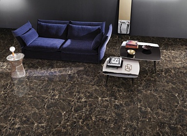 Керамогранит Realistik Imperatore Marrone 60x60