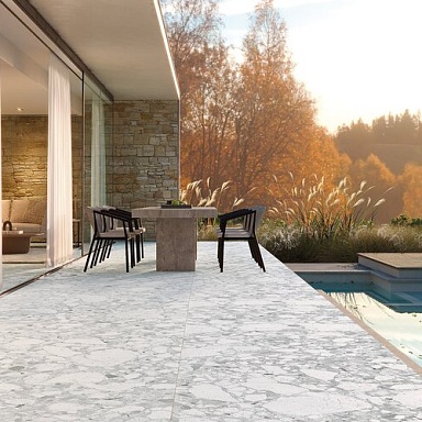 Theke Pietra Iris Ceramica