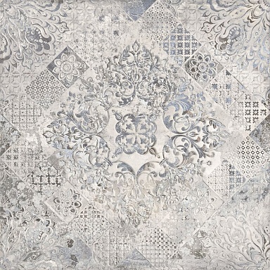 Декор Absolut Keramika ABS2637 Troya Memphis Lappato 60x60