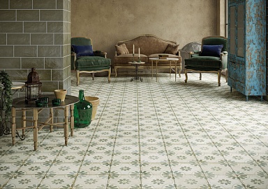 Плитка Peronda 27227 Fs Blume Sage 45x45