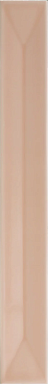 Плитка Equipe 31151 Vitral Axis Pink 5x40