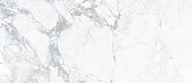 Керамогранит Porcelanite Dos 3302 White Rect. 64x147,5