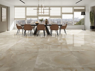 Керамогранит Fanal Onix Beige NPlus 120х120