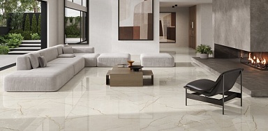 Керамогранит Argenta Raffaello Ivory Matt Artech 60x120