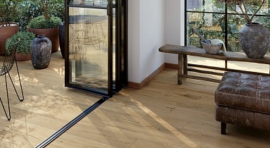 Керамогранит FAP Ceramiche fPXR Roots Gold Out R11 20x120