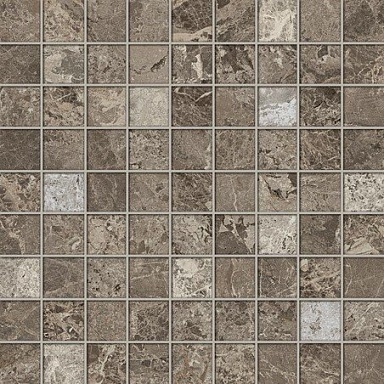 Атлас Конкорд Россия 600110000925 Victory Taupe Mosaic/Виктори Таупе Мозаика 31.5x31.5