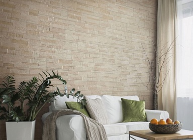 Керамогранит Rondine Group J87344 Tiffany White 15x61