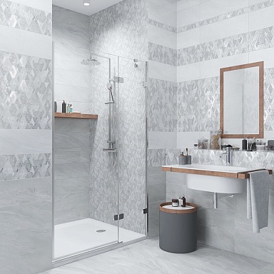 Alma Ceramica DWA11AVA707 декор Alva 200*600*7,5