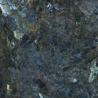 Керамогранит Geotiles Labradorite Leviglass Blue 120x120