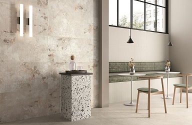 Плитка Marca Corona I359 Lilysuite Azure 50x120