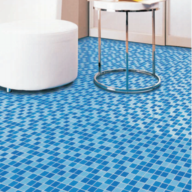 Cristal Orro Mosaic