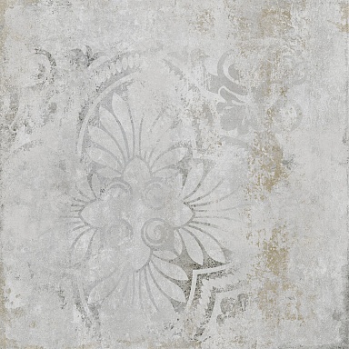Керамогранит Alma Ceramica GFU6060TTM27R Totem матовый граниль 600x600x9