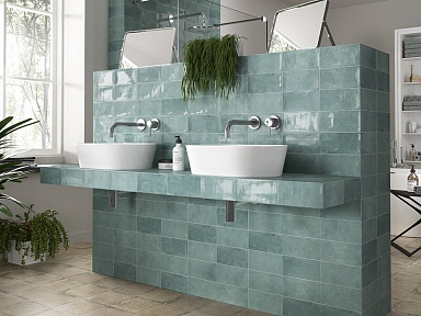 Декор Mainzu Decor Camden Grey 10x20