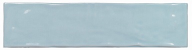 Плитка El Barco Music Azul 7,5x30