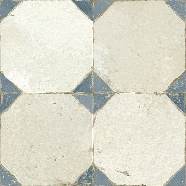 Плитка Peronda 38167 Fs Yard Blue 45x45x0,95