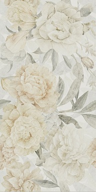 Декор Isla Tiles 1006985 Oyster Decoro Rose Mix Ret 60х120