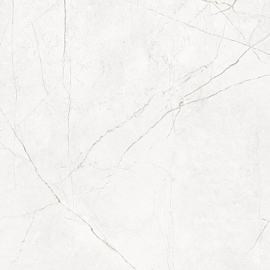 Керамогранит Estima NL00 Nolana White Неполированный Рект. 60x60x9