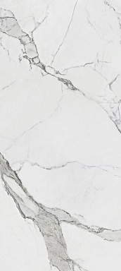 Керамогранит Rondine Group J90930 Canova Statuario Matt Rett 6mm 120x280