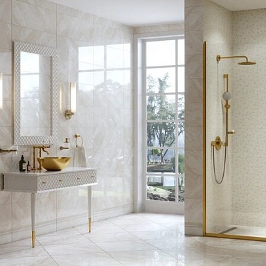 Crystile Eurotile