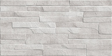 Плитка Alma Ceramica TWU2550DCV14 Discover рельефная 249x500x8
