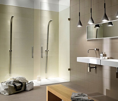 Плитка Marazzi Italy Citta Nero MEHE 10*10