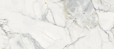 Керамогранит Ennface EENMAR3101SP120280 Pacific White SP Matt 1200x2800x6