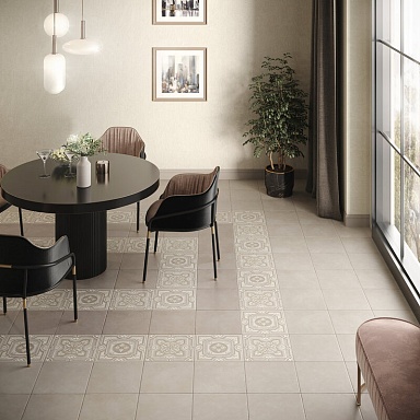 Kerama Marazzi VT/B340/3278 Вставка Пьяцца матовый 7x7x7.8