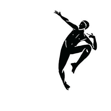 Декор 41ZERO42 4101299 Stories Dance Matte 10x10