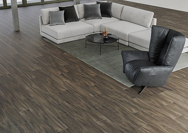 Керамогранит StaroWood Forest Argent Matt 20x120