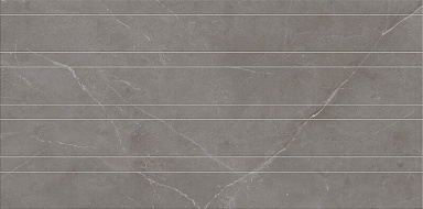 Estima Фальшмозаика NL03 Nolana Dark Grey Velvet Неполированный 59,4х120
