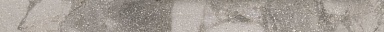 Kerama Marazzi KMB2SPA004BR Бордюр Рабат Стоун серый матовый обрезной 30x2,5x1,9