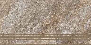 Global Tile ST216VG Ступень Thor Бежевый 30x60