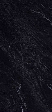 Керамогранит Moreroom Stone MN728CP261206 Galaxy Black Polished 6mm 120x260