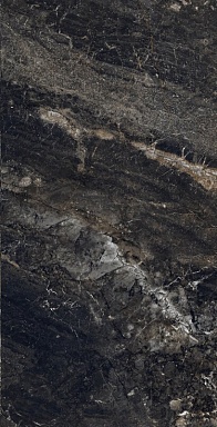 Керамогранит Onlygres MOG501 Dark Полированный Рект. 60x120