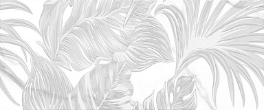 Панно Global Tile 10300000240 Панно Anima Белый 60*75