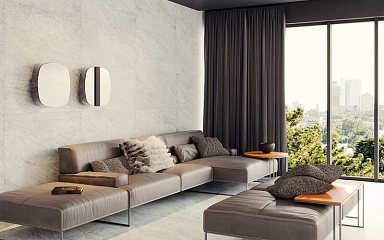 Керамогранит Iris Ceramica 892873 Theke Pietra Ceppo Vulcanico Top Lapped 120x60