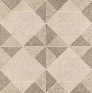 Мозаика Atlas Concorde Italy A7DO Boost Stone Mosaico Cube Warm 30x30