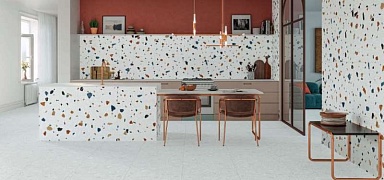 Керамогранит Sanchis TREND Decor Nacar RC 60x60