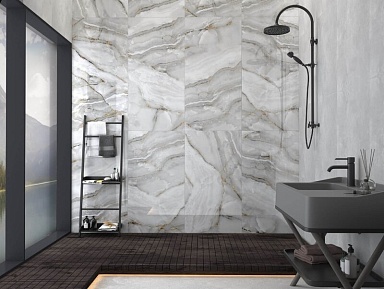 Керамогранит Pardis Ceramic Pazh 166296 Picaso Polished 60x60