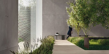 Керамогранит Imola Ceramica AZMA 90G RM 90x90